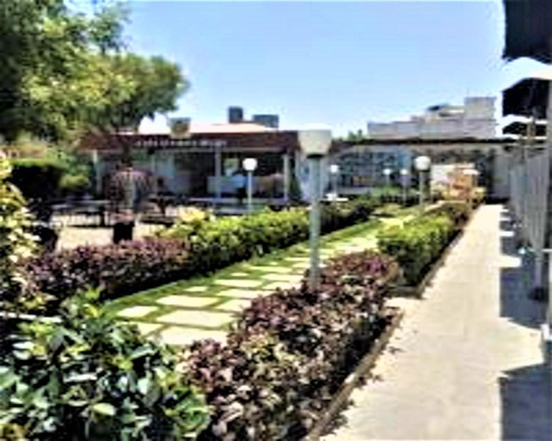 Hotel Krishna Exotica Ahmednagar Luaran gambar