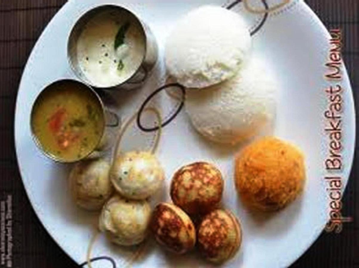 Hotel Krishna Exotica Ahmednagar Luaran gambar