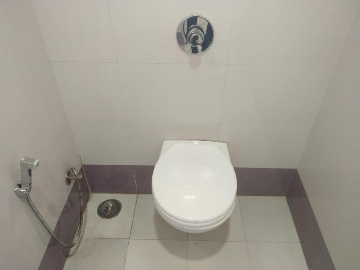 Hotel Krishna Exotica Ahmednagar Luaran gambar