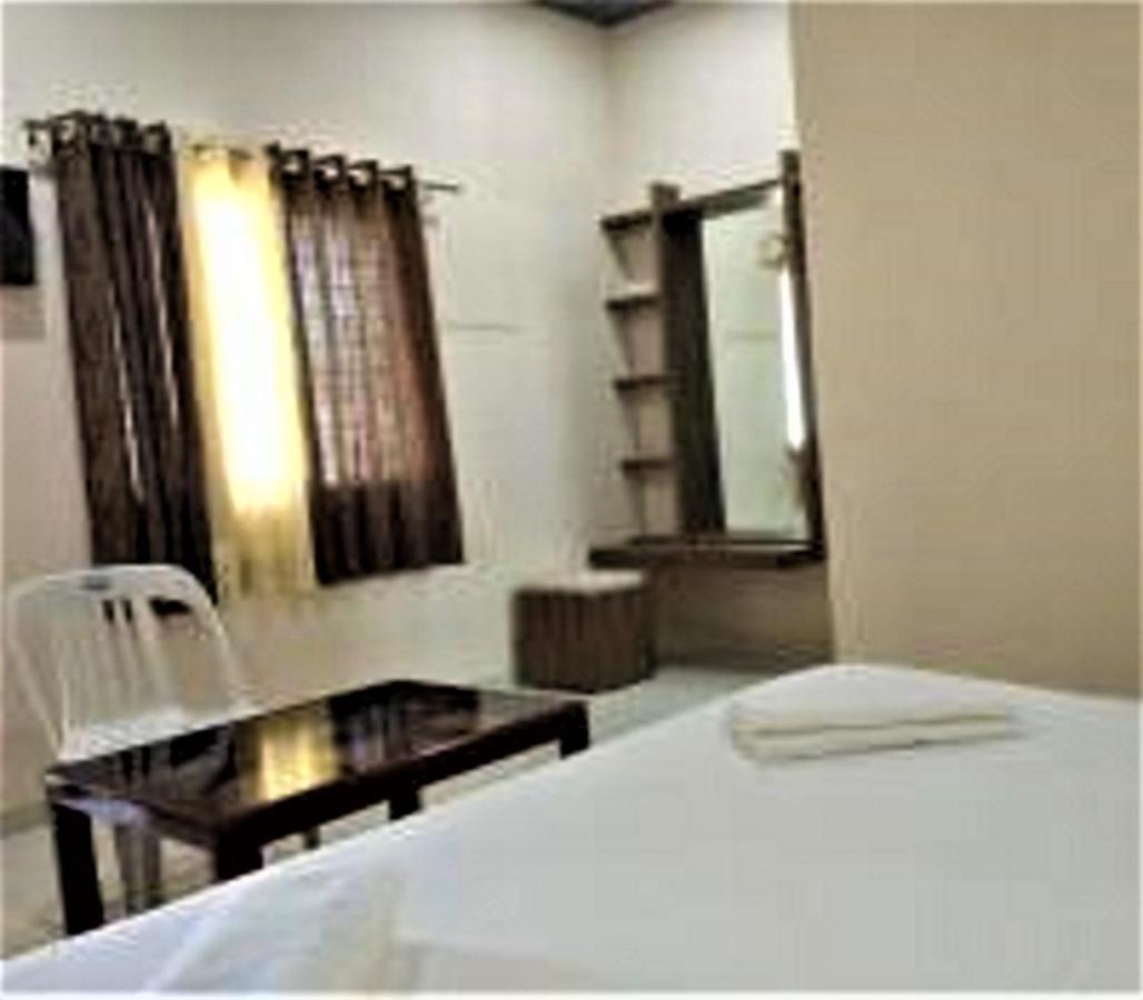 Hotel Krishna Exotica Ahmednagar Luaran gambar