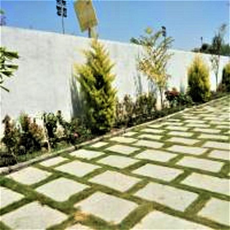 Hotel Krishna Exotica Ahmednagar Luaran gambar