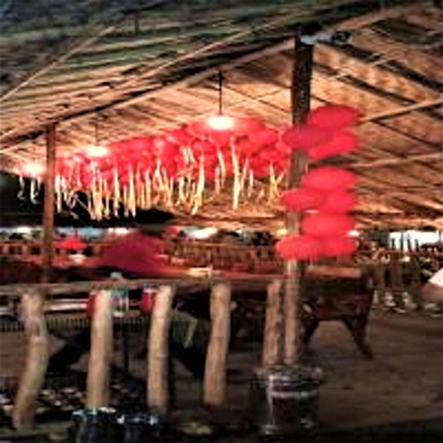 Hotel Krishna Exotica Ahmednagar Luaran gambar